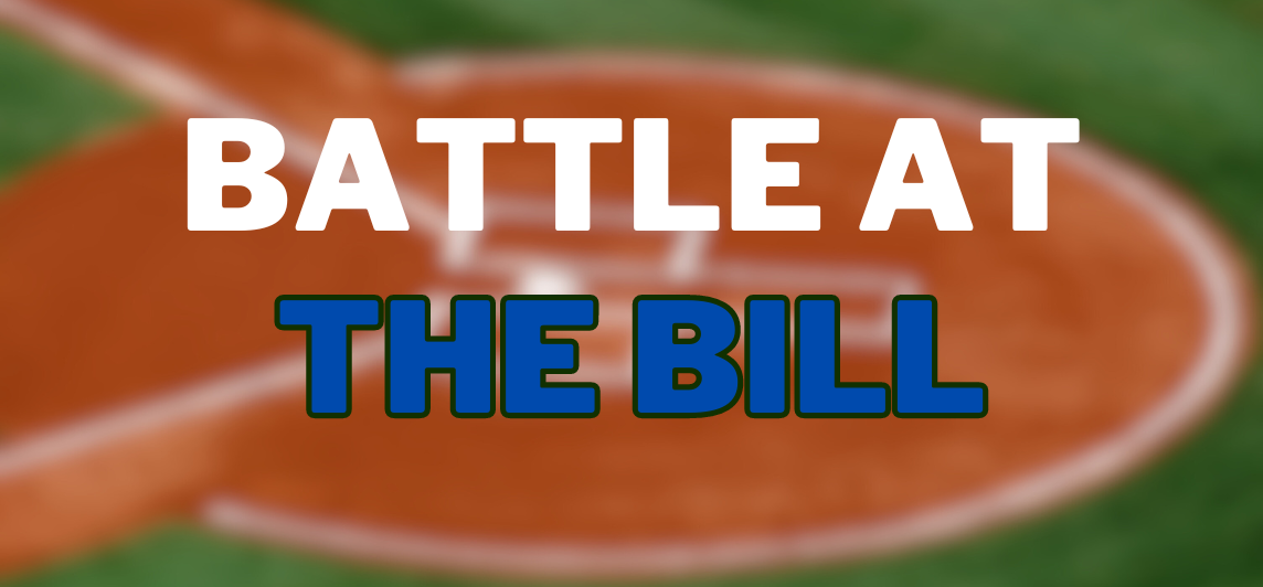 June 27th - 30th is Battle at the Bill