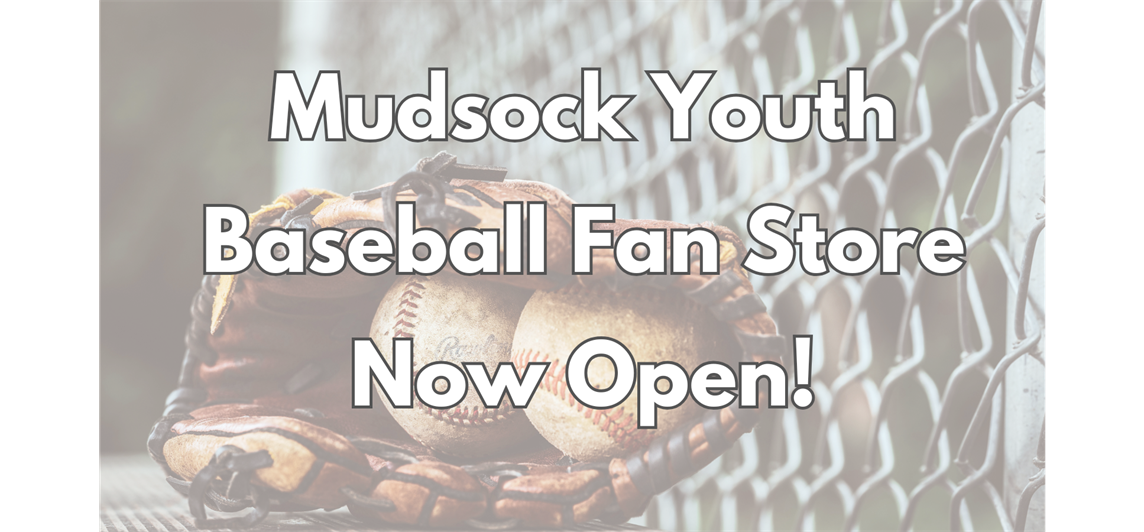 MYB Fan Store Now Open