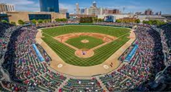Join us at Victory Field