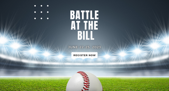 Battle at the Bill - Now Accepting Registrations
