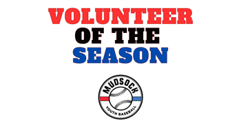 Nominate Your Favorite MYB Volunteer for Volunteer of the Season!