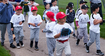 2026 Fall Baseball Information